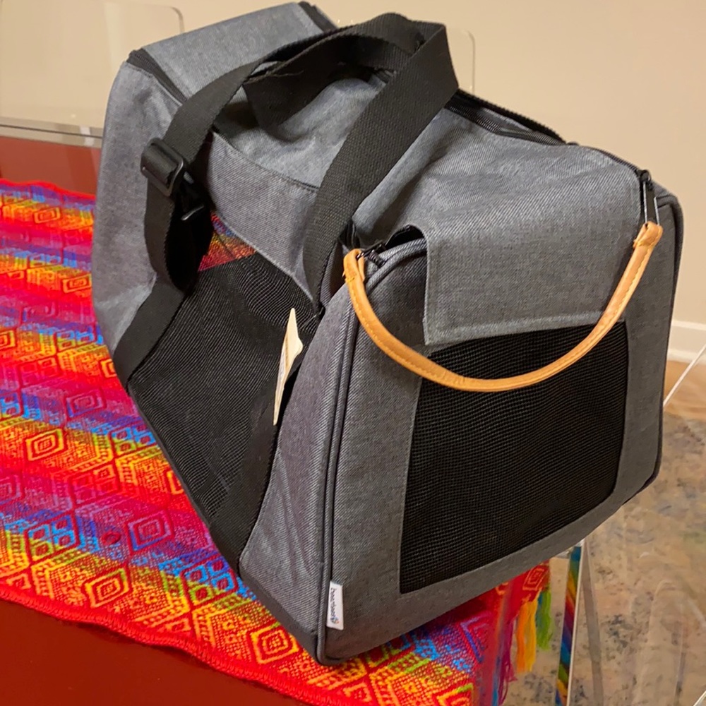COPY - Pet carrier